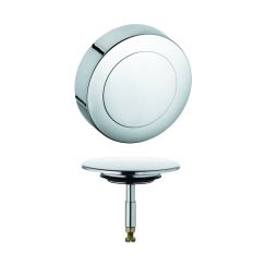 Kludi sifone per vasca da bagno || 7105505-00