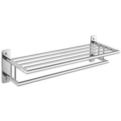 Stella Classic mensola 64.5 cm cromo 07.041