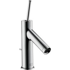 Axor Starck rubinetto per lavabo verticale cromo 10116000
