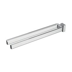 Ideal Standard Softmood portasciugamani cromo A9138AA
