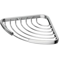 Ideal Standard Connect portasapone a parete cromo A9157AA