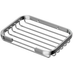 Ideal Standard Connect portasapone a parete cromo A9158AA