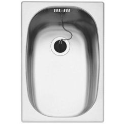 Teka E lavello in acciaio 40.5x28 cm 10132001