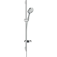 Hansgrohe Raindance set doccia a parete cromo 26631000