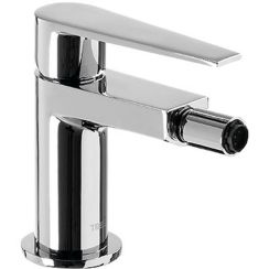 Tres Class-Tres rubinetto per bidet verticale cromo 205.120.01
