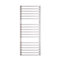 Instal Projekt Bolero radiatore da bagno a scaletta 68x55 cm bianco BOL-55/70