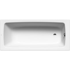 Kaldewei Cayono vasca da bagno rettangolare 170x70 cm bianco 274900013001