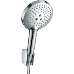 Hansgrohe Raindance set doccia a parete cromo 26721000
