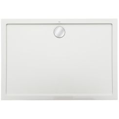 Roca Aeron piatto doccia rettangolare 120x90 cm bianco A276295100