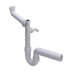 Viega sifone per lavello 104054