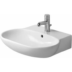 Duravit Foster umywalka 60x49 cm ścienna 0419600000