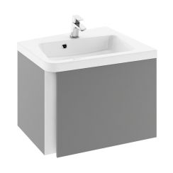 Ravak 10° armadietto 65x53.5x50 cm sottolavabo sospeso X000000749