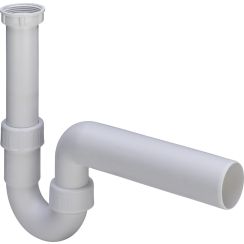 Viega sifone per lavello 105716