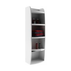 Ravak Evolution armadietto 45x30.5x142 cm laterale sospeso X000000779