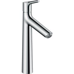 Hansgrohe Talis Select S rubinetto per lavabo verticale cromo 72031000