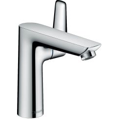 Hansgrohe Talis E rubinetto per lavabo verticale cromo 71754000