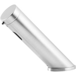 Ferro Sensor dispenser di sapone liquido 1000 ml cromo BBB112