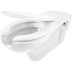 Deante Vital vaso wc sospeso per disabili bianco CDV_6WPW