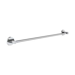 Grohe Essentials portasciugamani StarLight Chrome 40366001