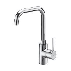 Roca Targa rubinetto da cucina verticale cromo A5A8360C00