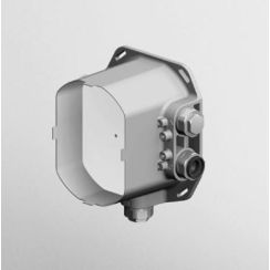 Zucchetti Isy corpo incasso R97800