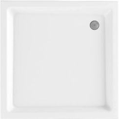 Schedpol Eko 2.0 piatto doccia quadrato 80x80 cm bianco 3.320