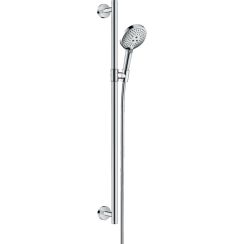 Hansgrohe Raindance set doccia a parete cromo 26322000