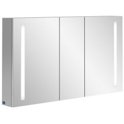 Villeroy & Boch My View 14 armadietto 130x17.3x75 cm con specchio A4241300