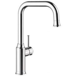 Blanco Livia-S rubinetto da cucina verticale cromo 521288