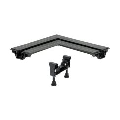 Viega Advantix set di equipaggiamento 29 cm 721688