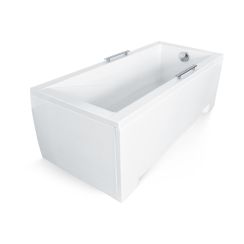 Besco Modern rivestimento per vasca da bagno #OAM-12O-MO