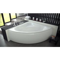 Besco Mia rivestimento per vasca da bagno OAM-130-NS