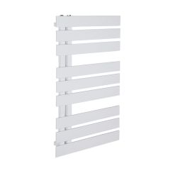 Instal Projekt Nameless radiatore da bagno a scaletta 161x50 cm bianco NAM-50/160