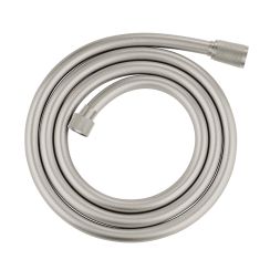 Grohe Silverflex flessibile doccia 175 cm SuperSteel 28388DC0