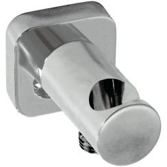 Tres Selection prese d'acqua con supporto doccetta cromo 200.182.01