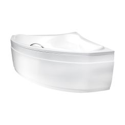 Besco Ewa rivestimento per vasca da bagno OAE-135-NS