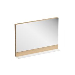 Ravak Formy specchio 80x71 cm rettangolare X000001046