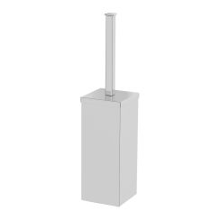 Oltens Tved scopino wc appoggiato cromo 82002100