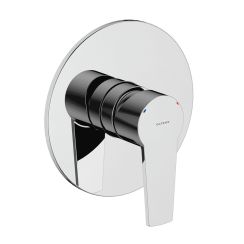 Oltens Jog rubinetto per doccia da incasso cromo 33103100
