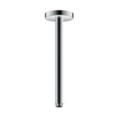 Axor ShowerSolutions braccio da soffitto cromo 26433000