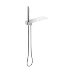 Excellent Clif set doccia a parete cromo AREX.SS.040CR
