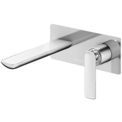 Kohlman Experience rubinetto per lavabo da incasso cromo QW185E