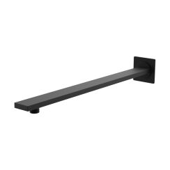 Kohlman Experience Black braccio da parete nero WQEB