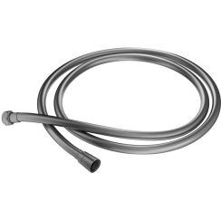 Kohlman Experience Gray flessibile doccia 150 cm || PRYSZNICOWYEG