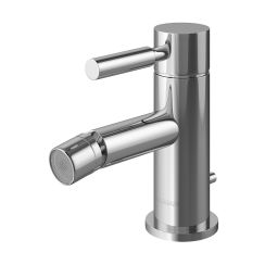 Kohlman Roxin rubinetto per bidet verticale cromo QB130R
