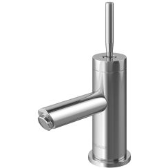 Kohlman Maxima rubinetto per lavabo verticale cromo QB100M