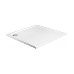Rea Savoy piatto doccia quadrato 79.7x79.7 cm bianco REA-K1906