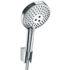 Hansgrohe Raindance set doccia a parete cromo 27668000