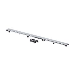 Viega Advantix griglia per scarico doccia 120 cm 737245