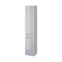 Cersanit Lara armadietto 30x25x150 cm laterale sospeso grigio S926-032-DSM
